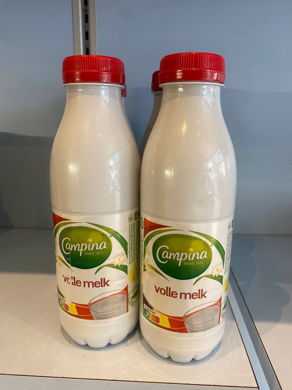 Melk 0,5