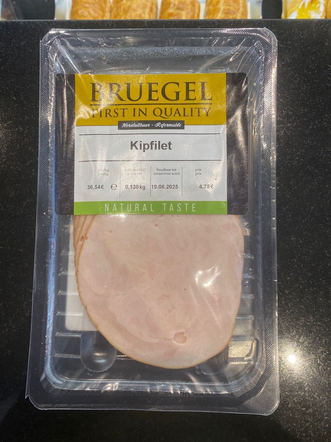 Kipfilet