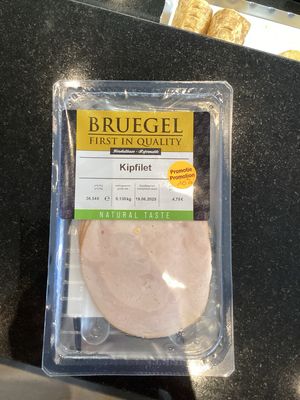 Kipfilet