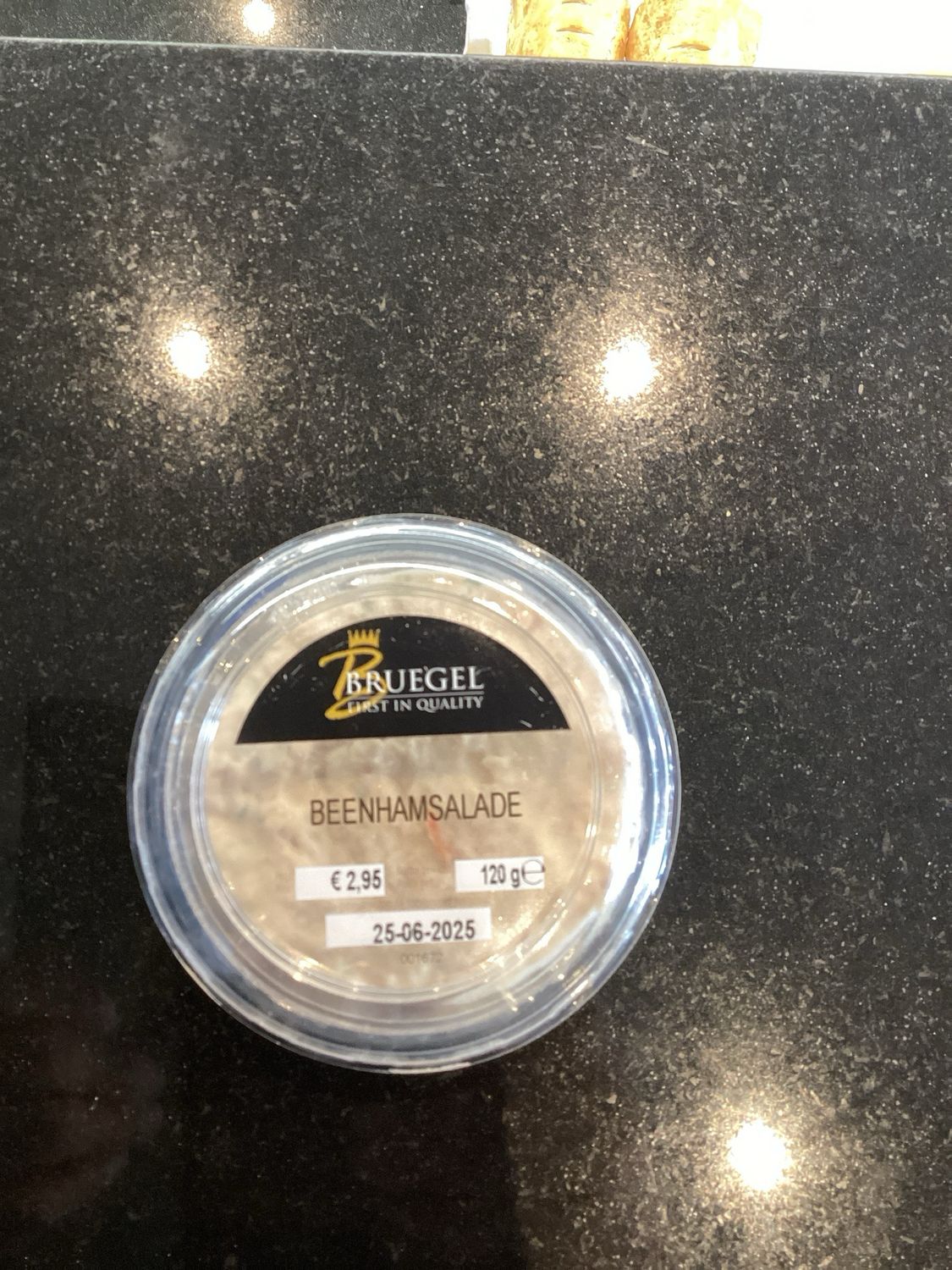 Beenhamsla