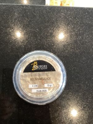 Beenhamsla