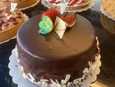 Truffel 4 p