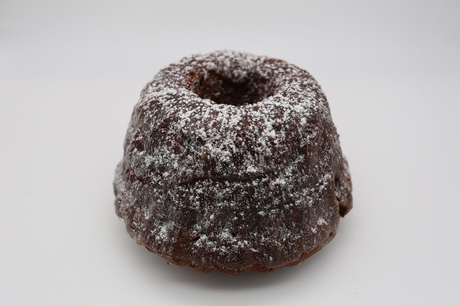 Tulband vanille of chocolade groot