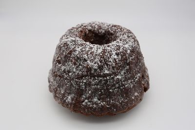 Tulband vanille of chocolade groot