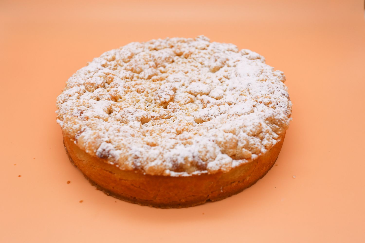 Appelcrumble 4p