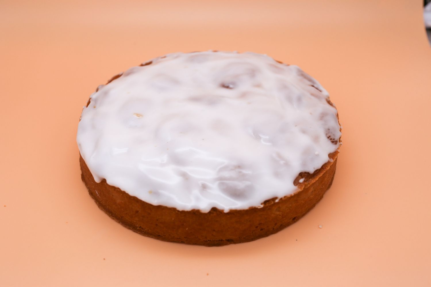 Pensé frangipane 4p