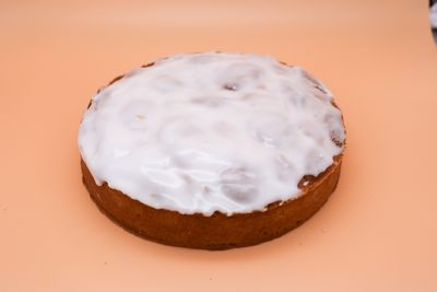 Pensé frangipane 4p
