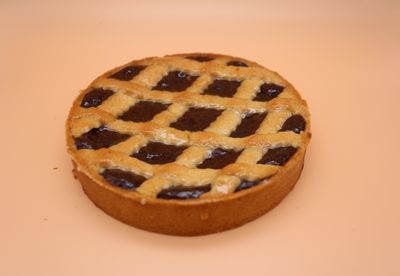 Pruimenvlaai 4p