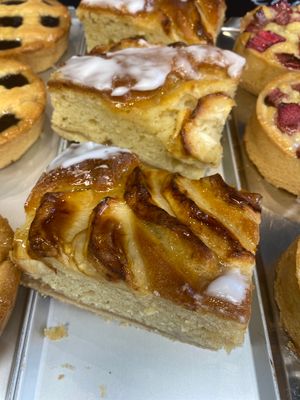 Appelcake