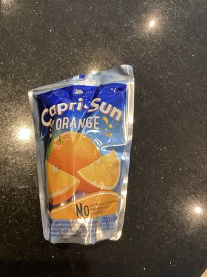 Caprisun