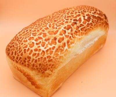 Tijgerbrood