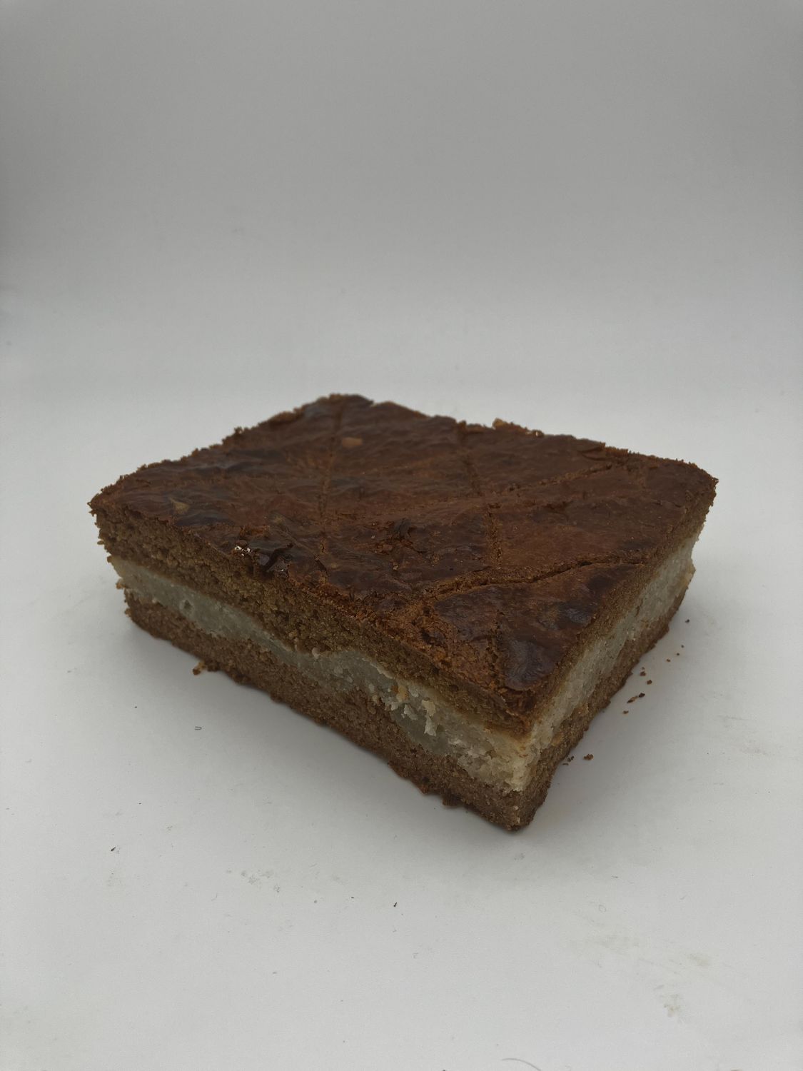 Gevulde speculaas
