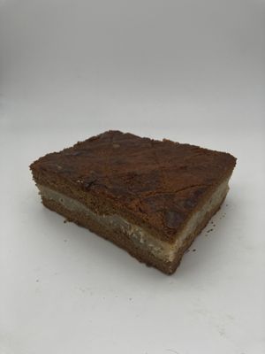 Gevulde speculaas