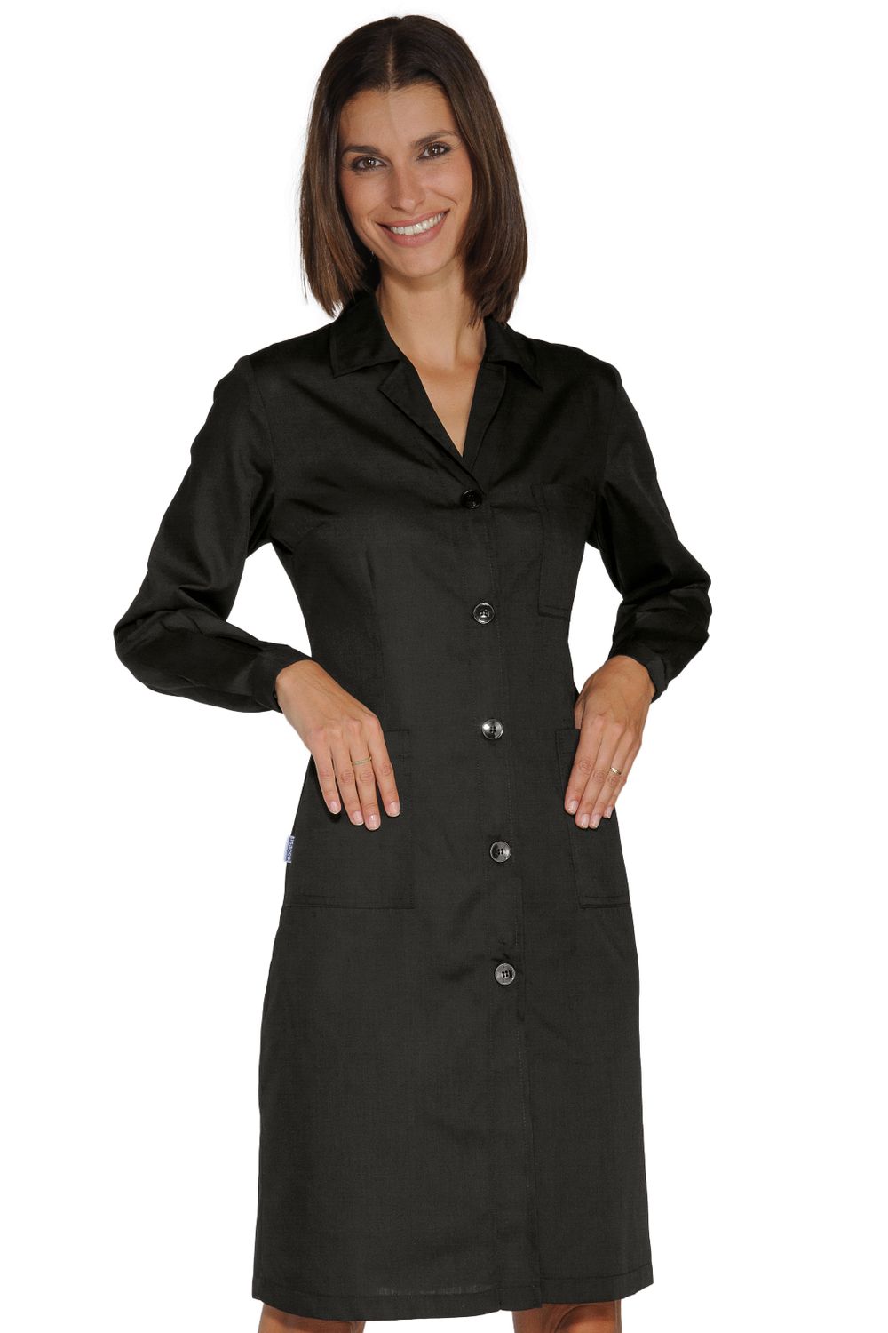 Camice Donna Colorato