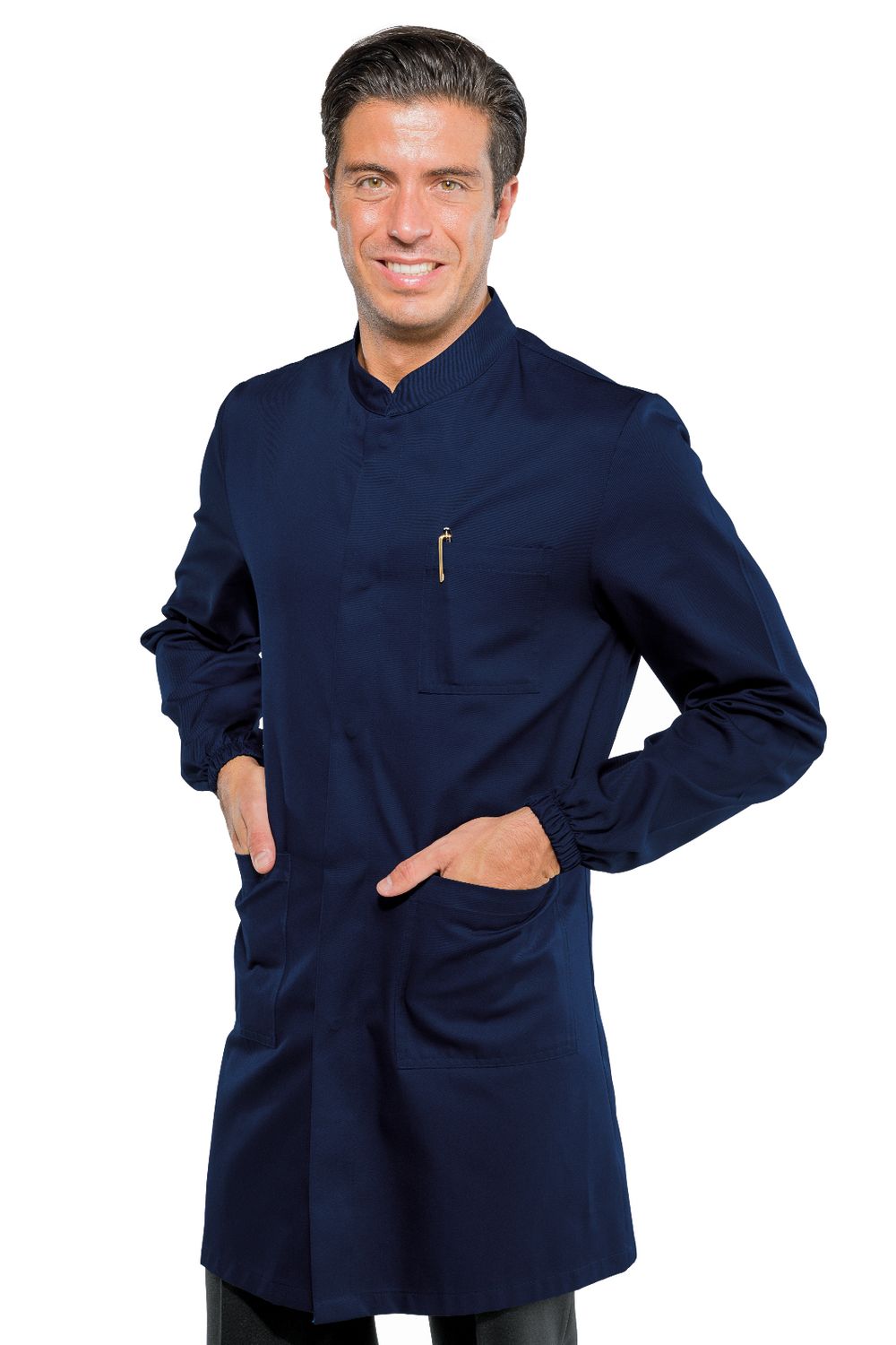 Camice Dover Colorato