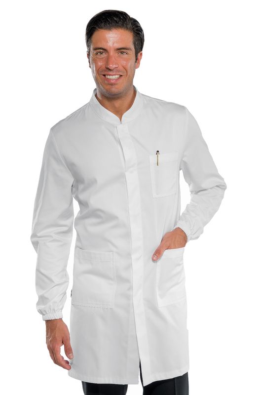 Camice Dover Uomo Bianco