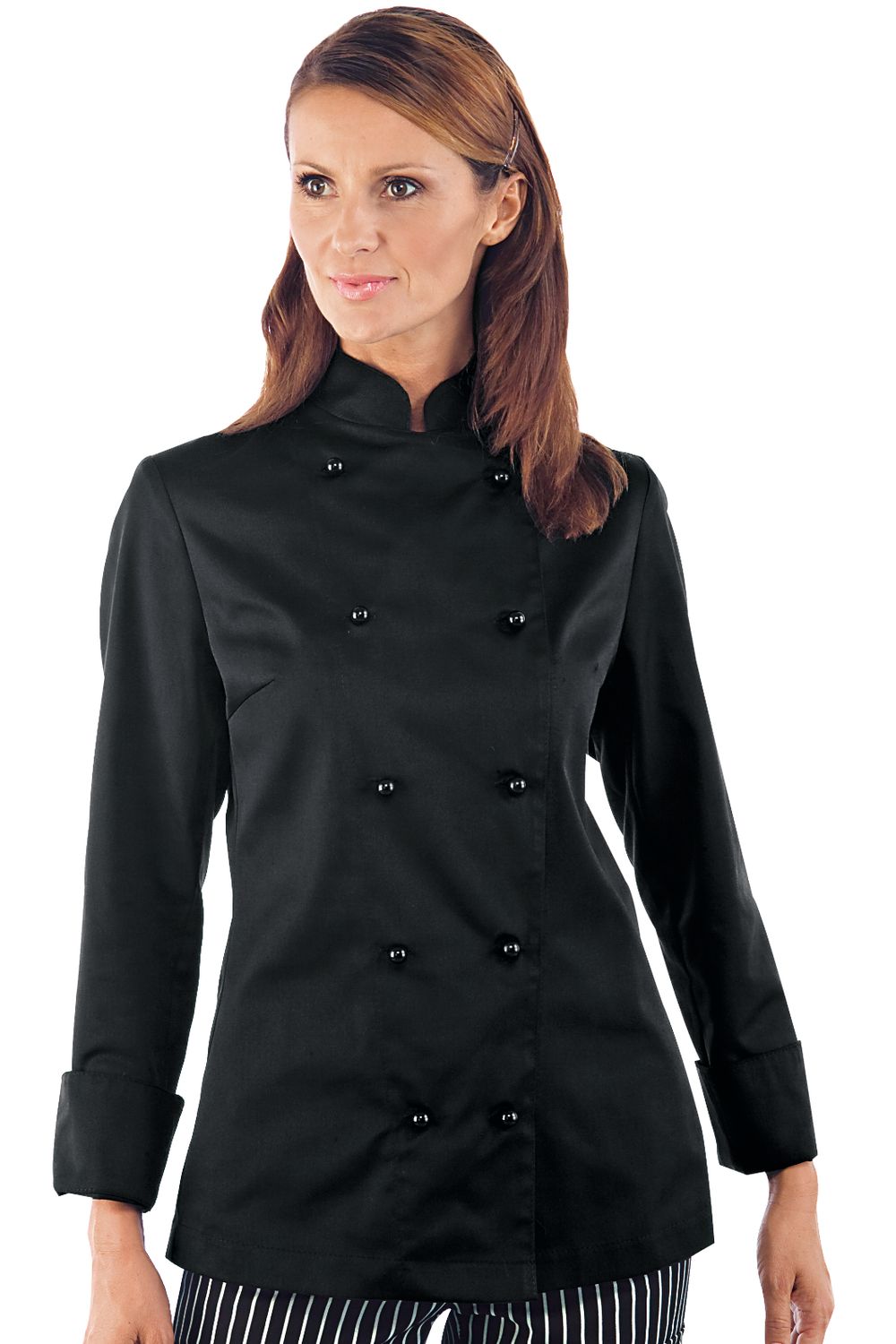 Giacca da Cuoco Lady Chef