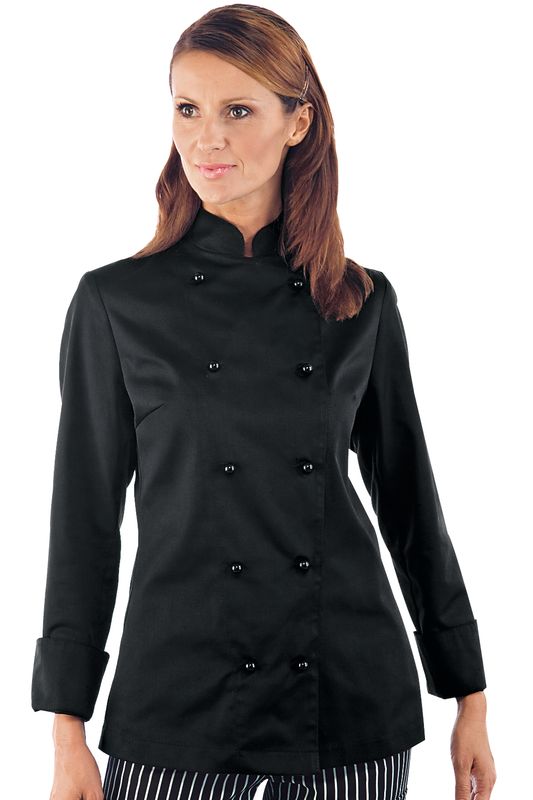 Giacca da Cuoco Lady Chef