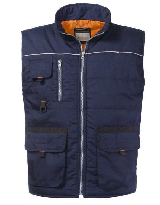 Gilet