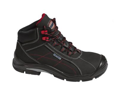 Scarpe antinfortunistica