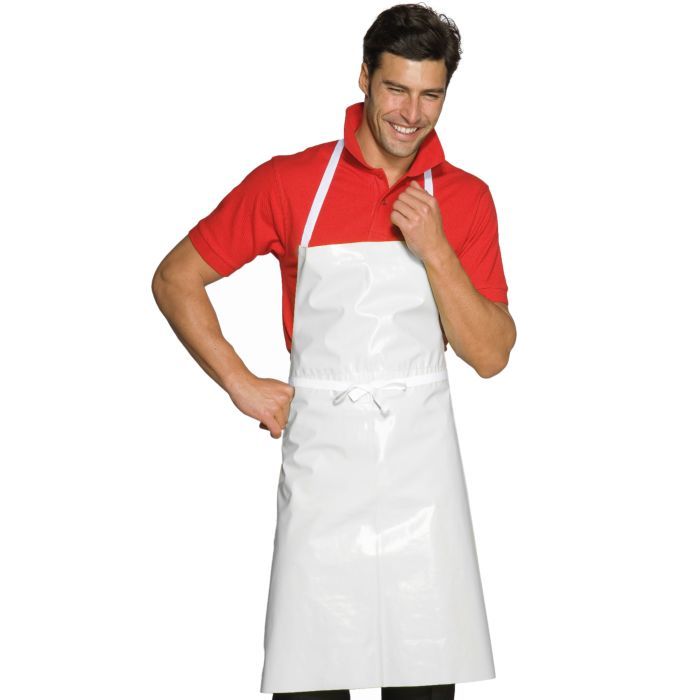 Grembiule con Pettorina Cerata