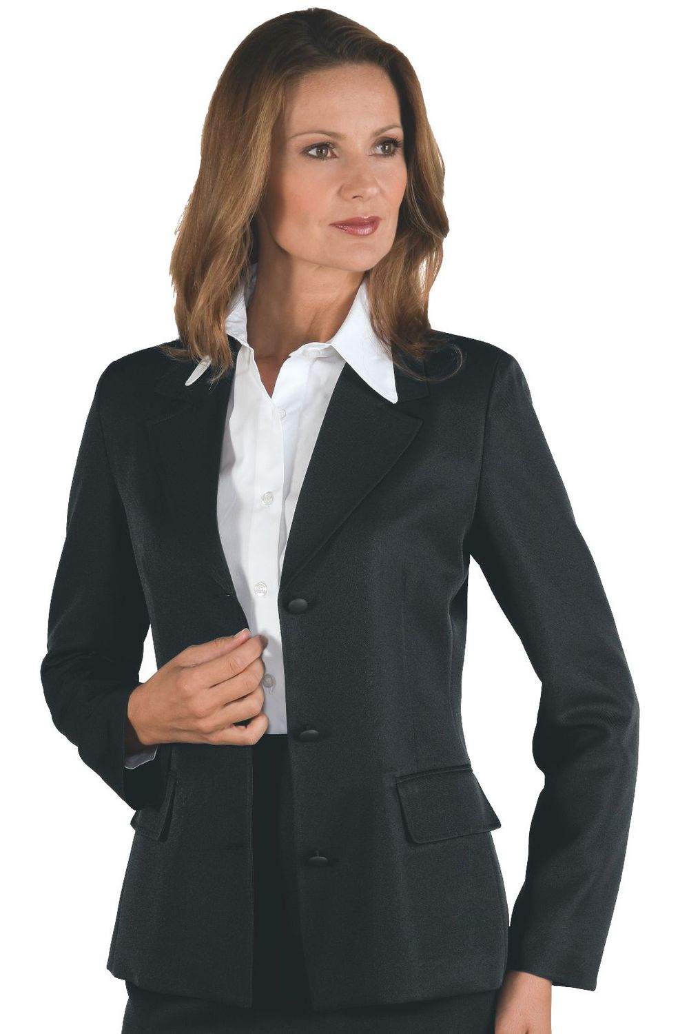 Giacca Sala Portland, taglia: S, Colore: Nero / 100% Poliestere / 220 gr