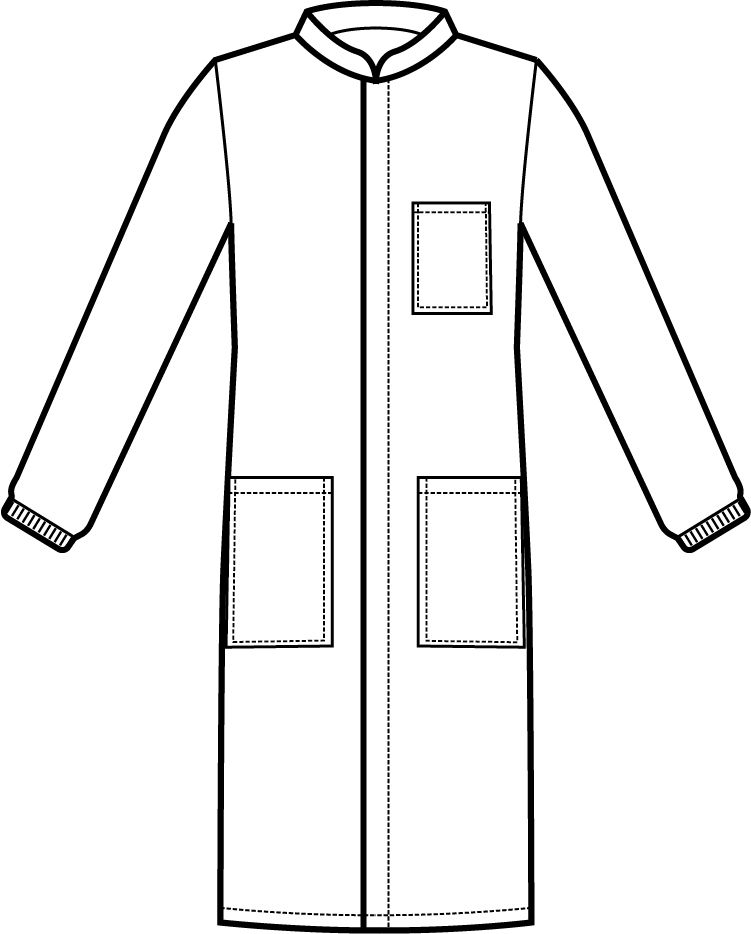 Camice Uomo Dover Boheme