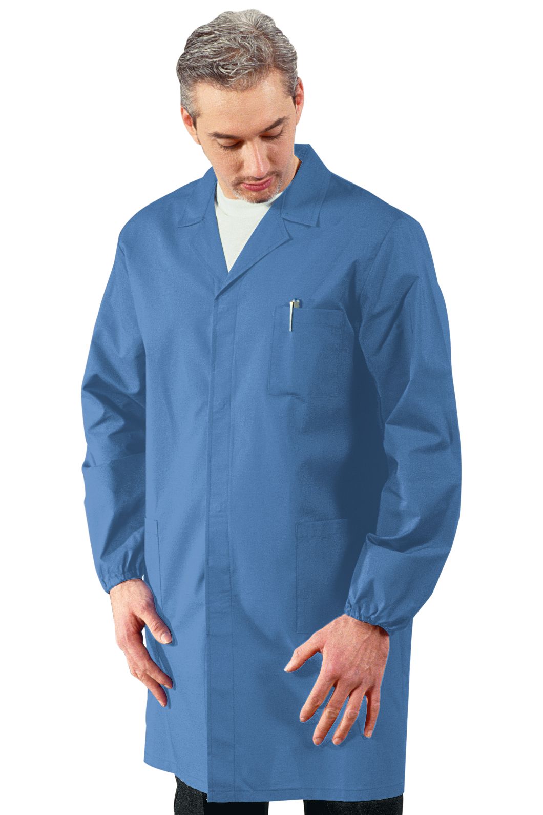 Camice Uomo Colorato