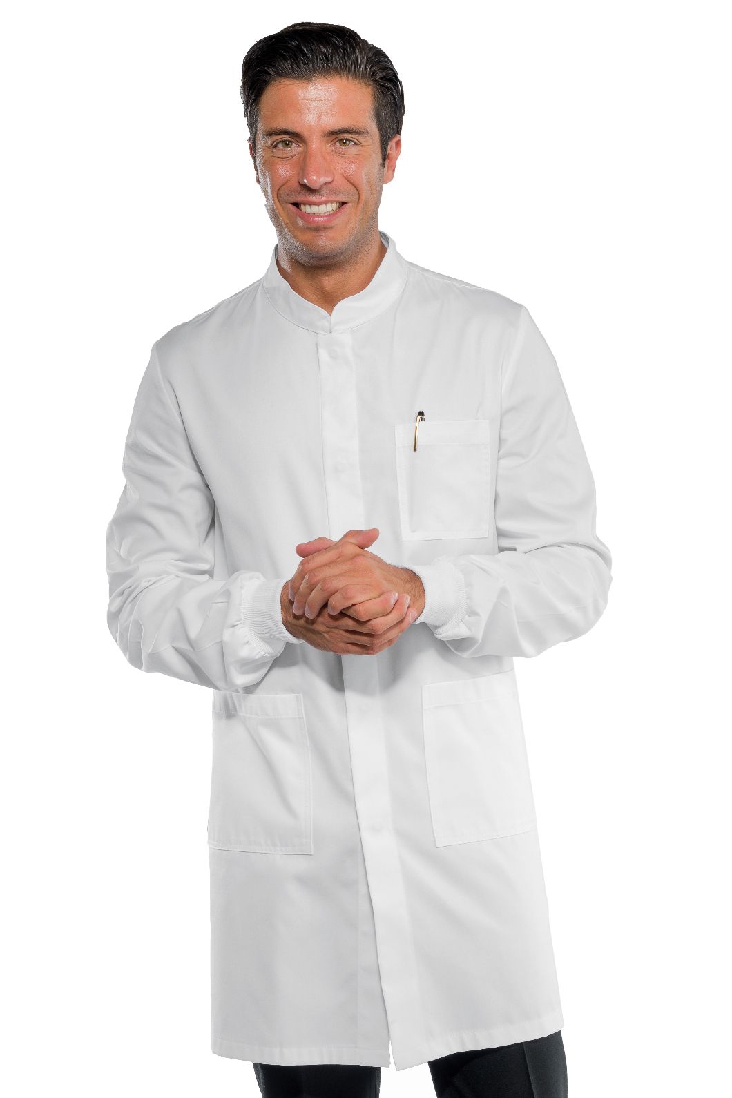 Camice Uomo Dover Bohème