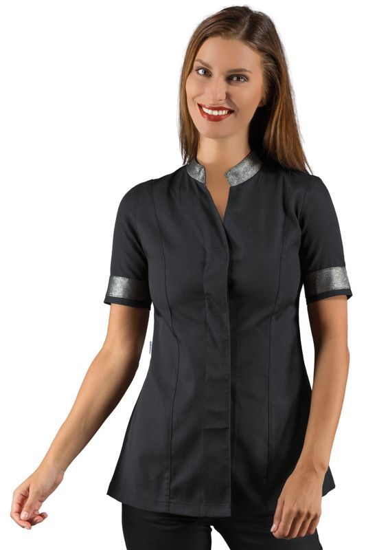 Casacca Hibiscus Bohème