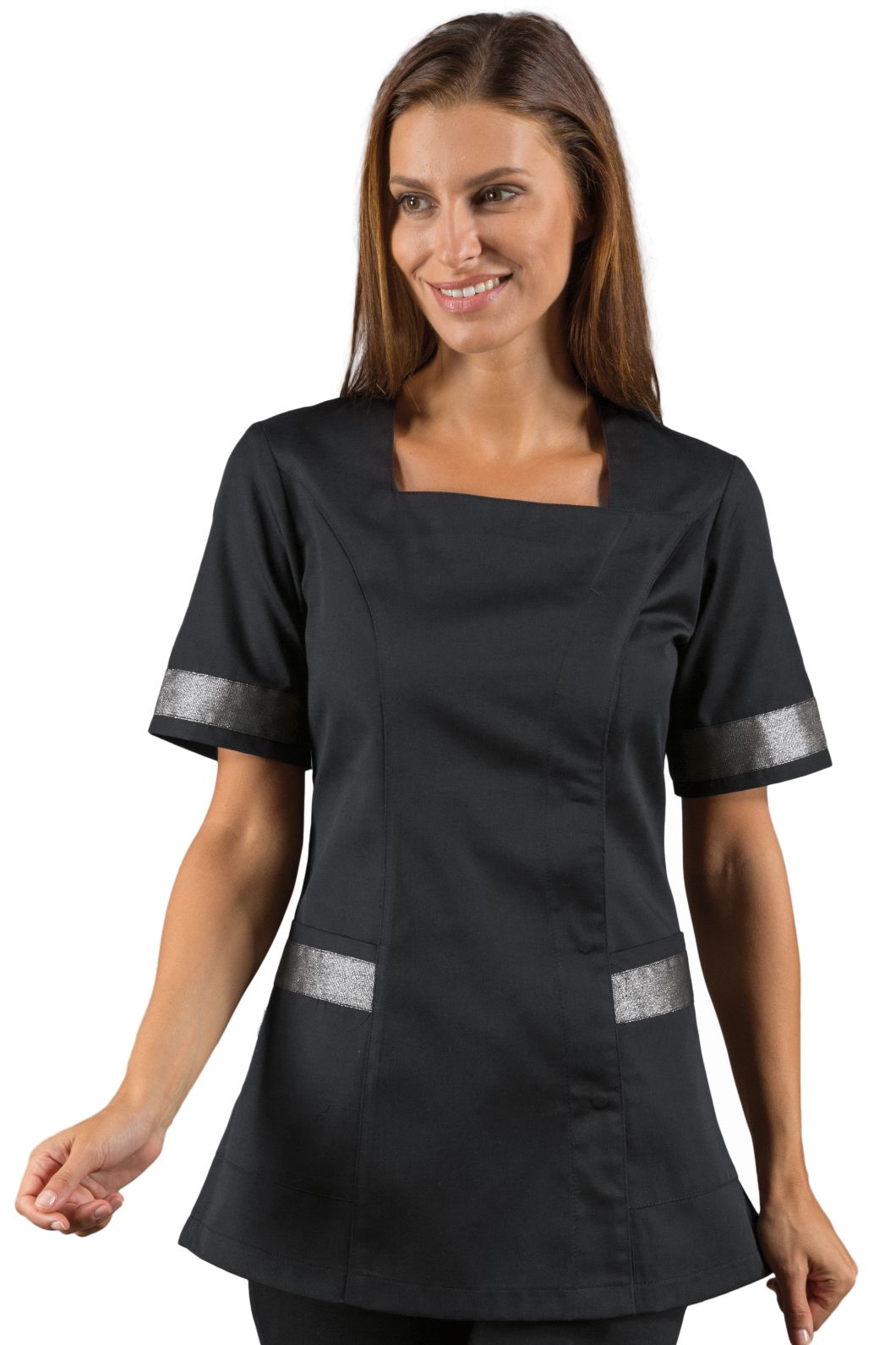 Casacca Aberdeen Bohème