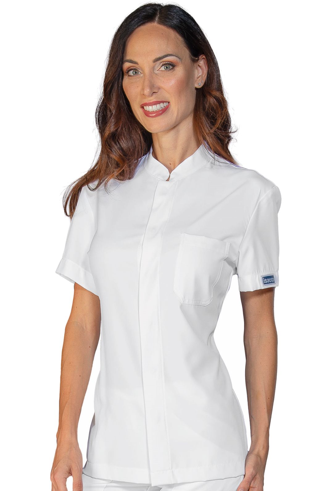 Casacca Silon Unisex Tecnostretch