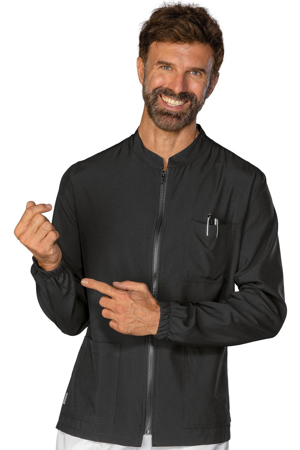 Casacca Samarcanda Tecnostretch