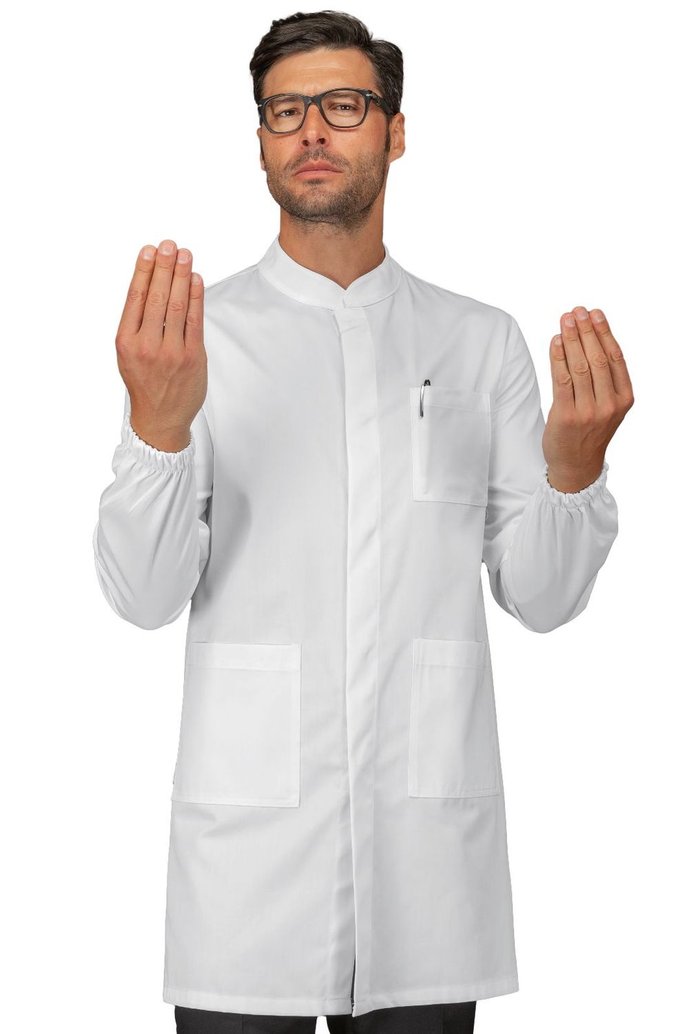 Camice Dover Super Stretch