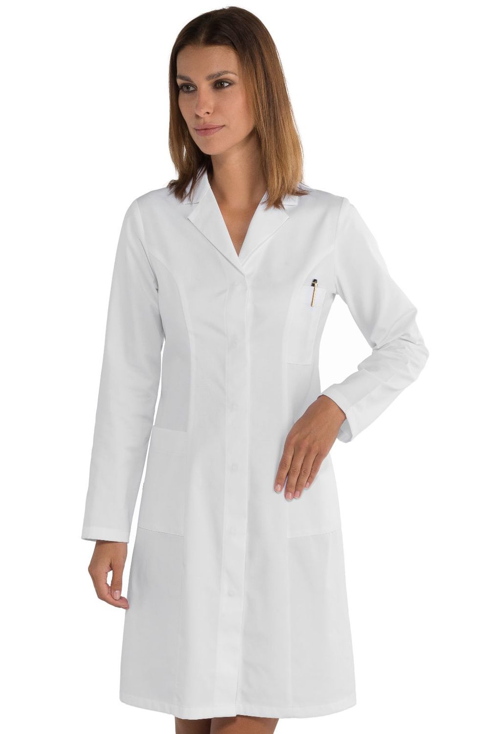 Camice Valencia Satin