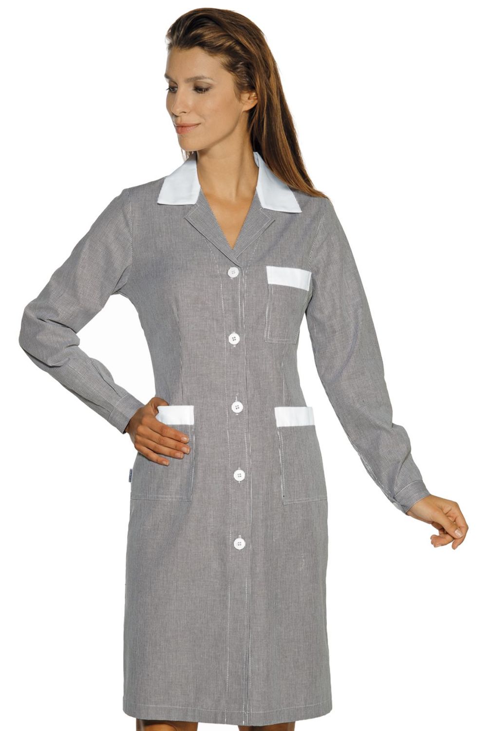 Camice Positano 100% Cotone