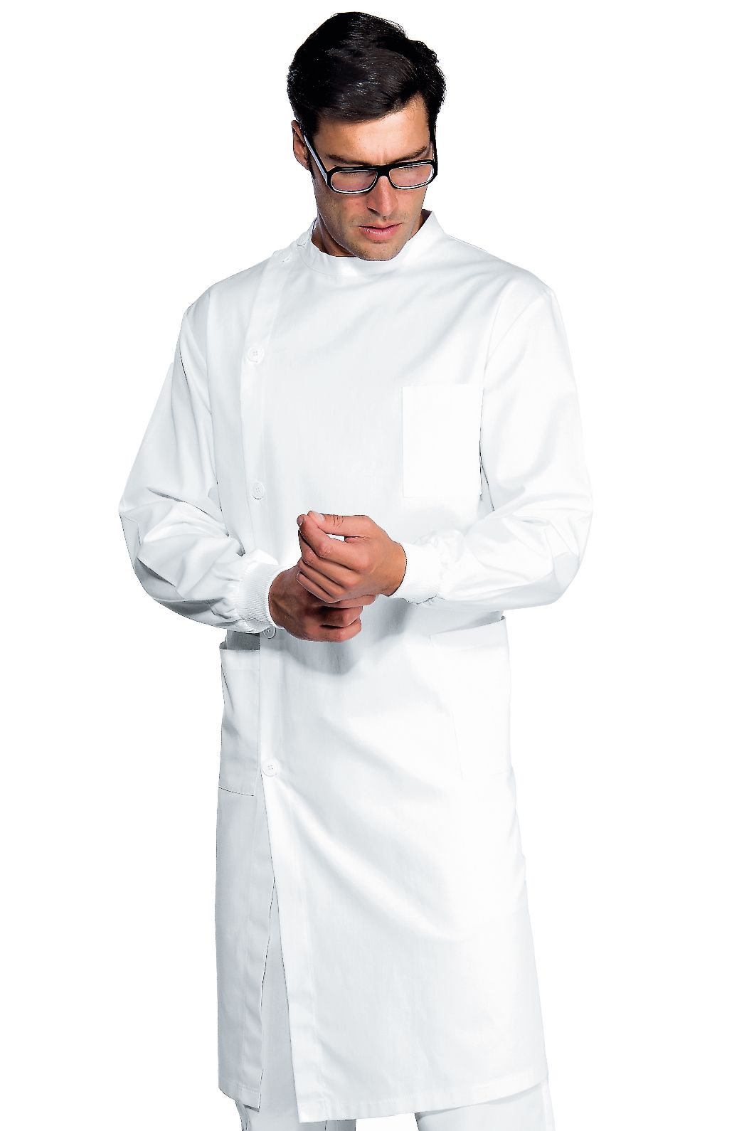 Camice Dentista Unisex