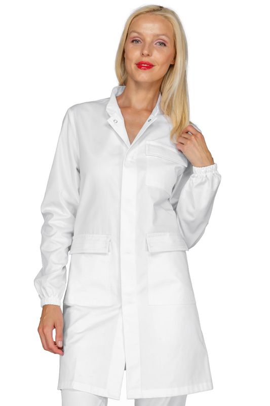 Camice Unisex Antiacido Certificato CE