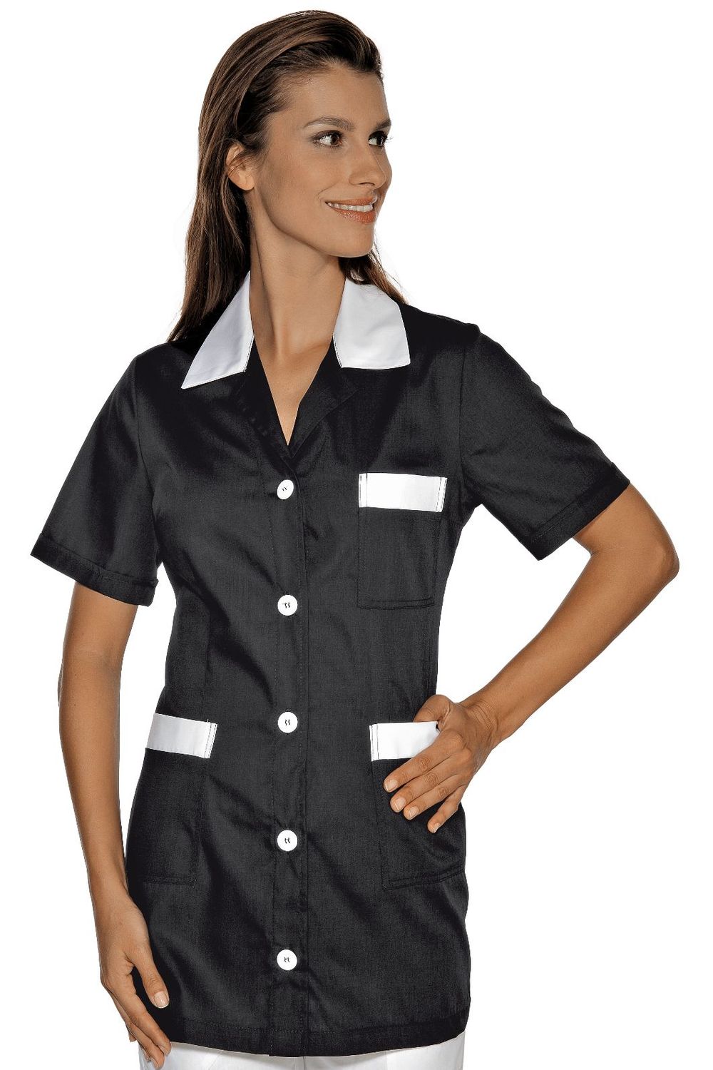 Casacca Marbella con Profili