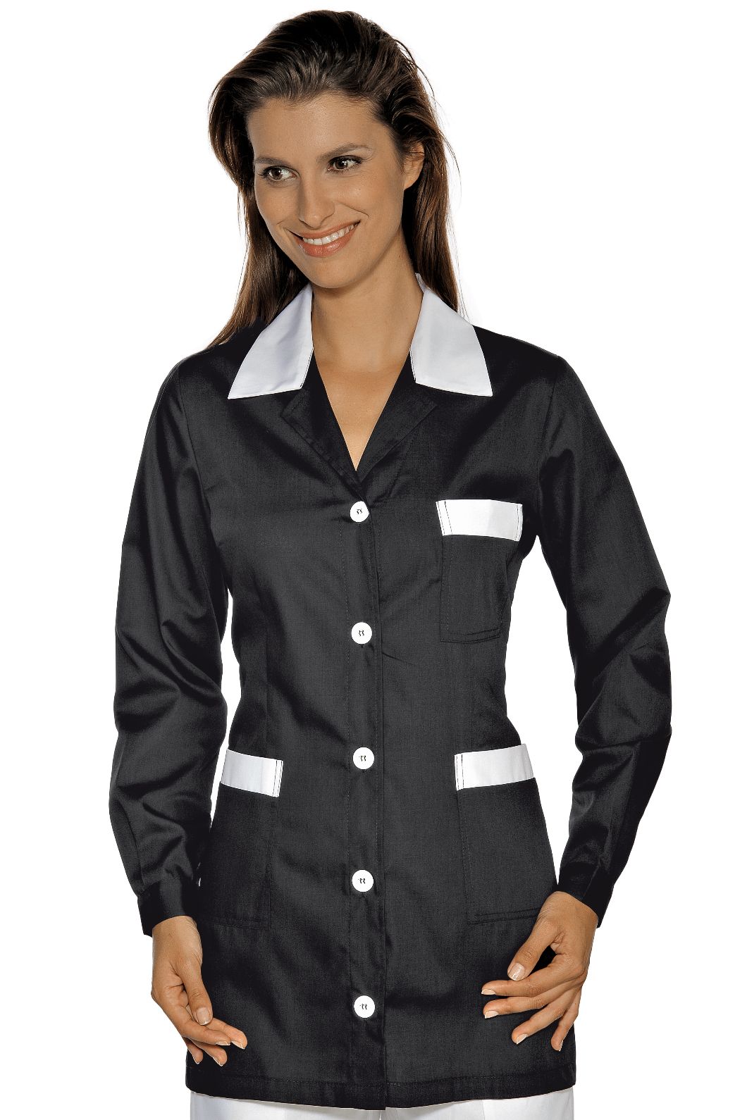 Casacca Marbella con Profili