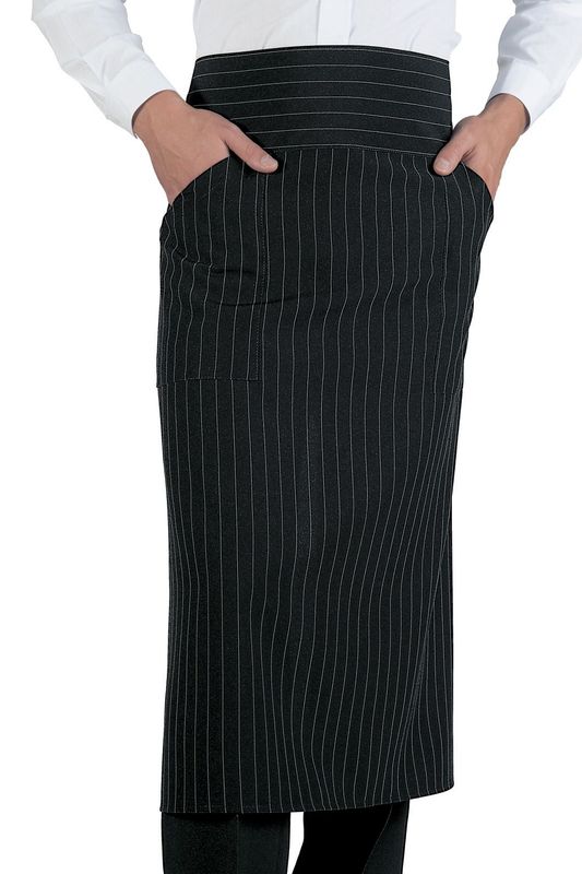 Grembiule Versailles Senza Spacco