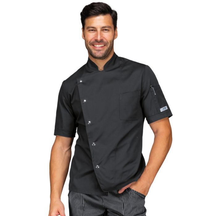 Giacca Cuoco Belfast Slim Super Dry Light