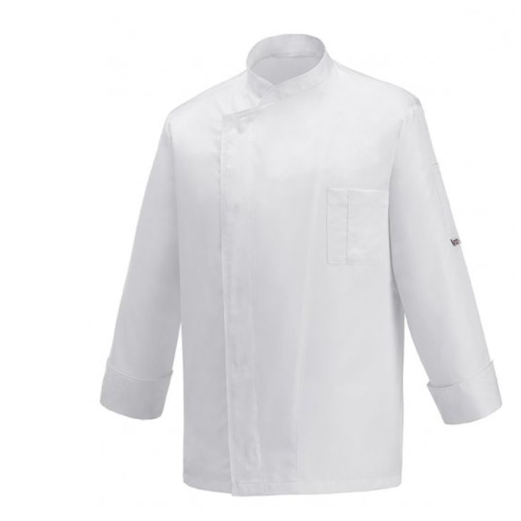 Giacca Cuoco Ottavio Egochef