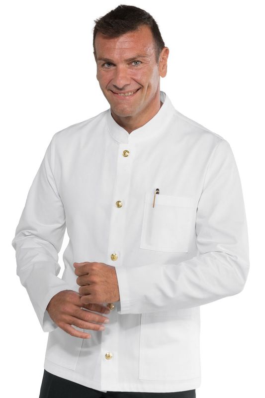 Coreana Bianca 100% Cotone