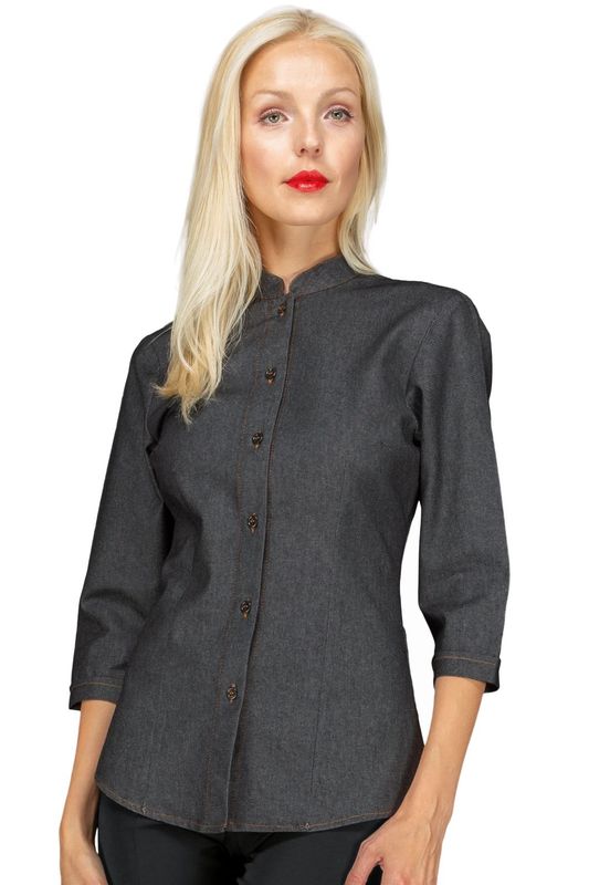 Camicetta Hollywood Light Stretch