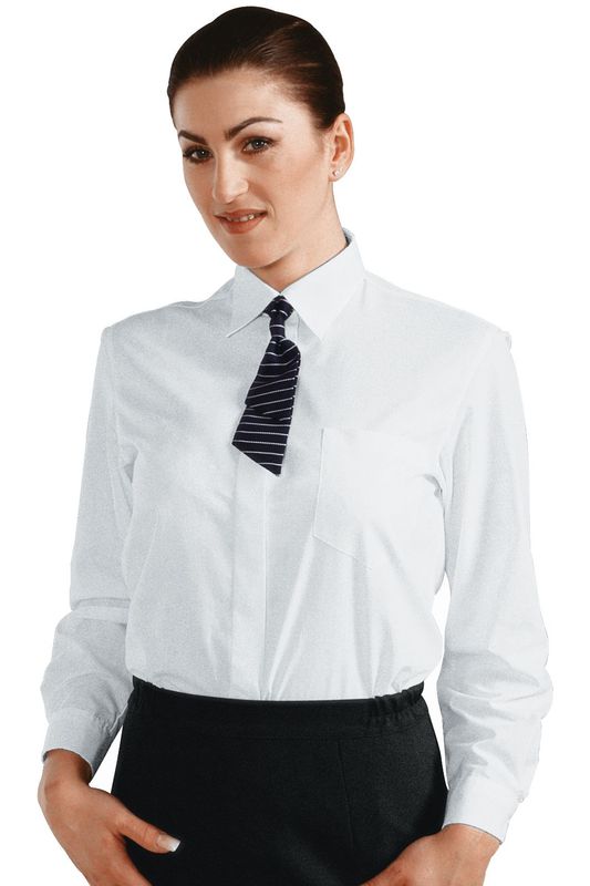 Camicia Bianca Donna
