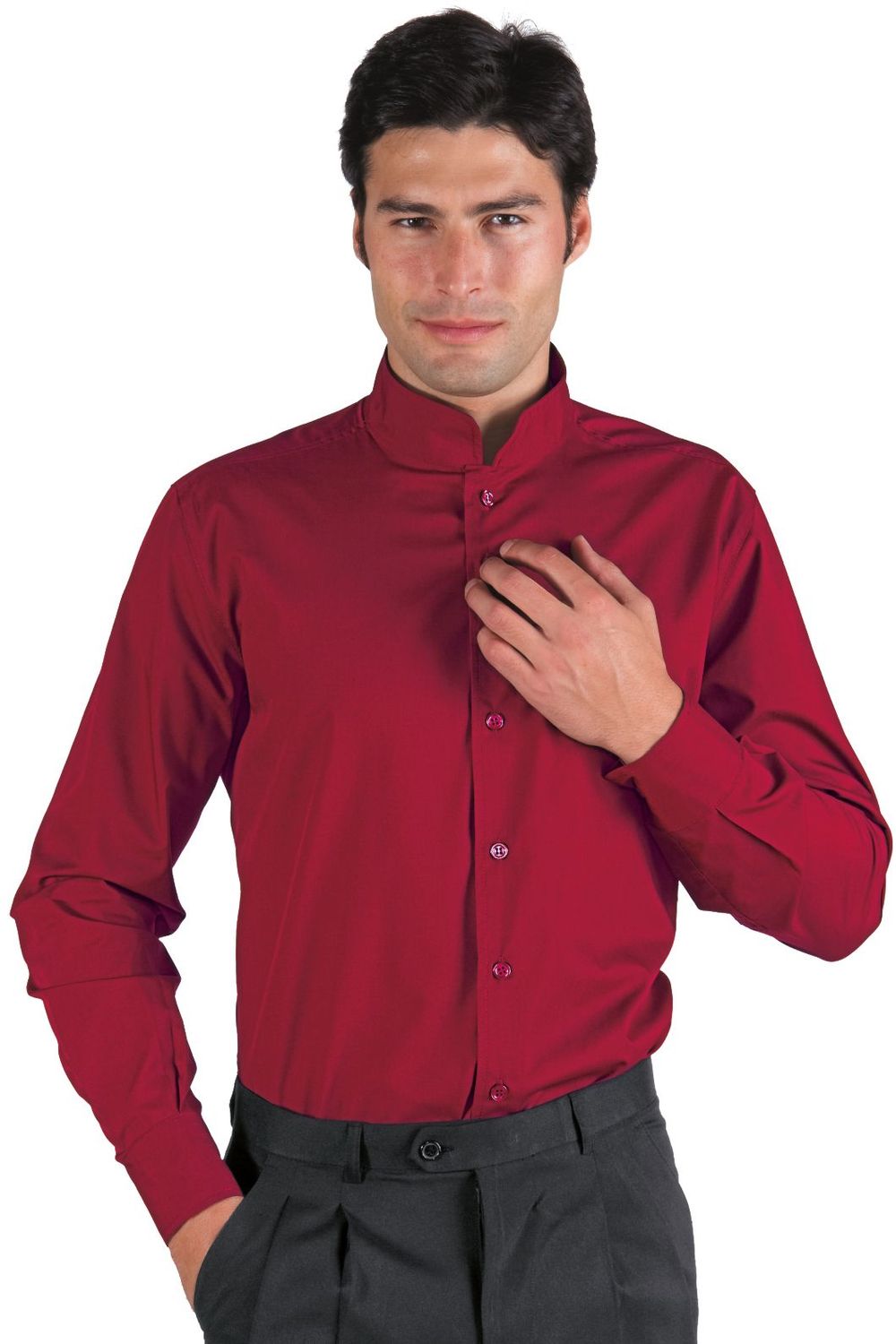 Camicia Dublino Unisex