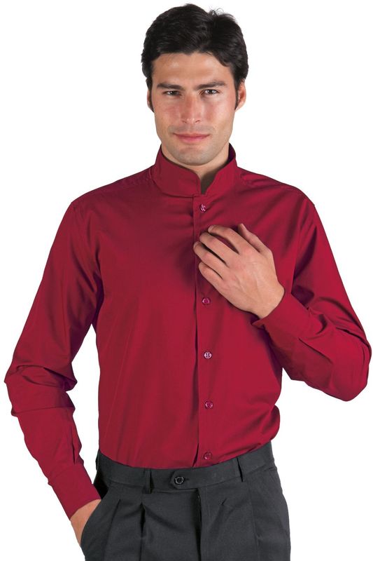 Camicia Dublino Unisex