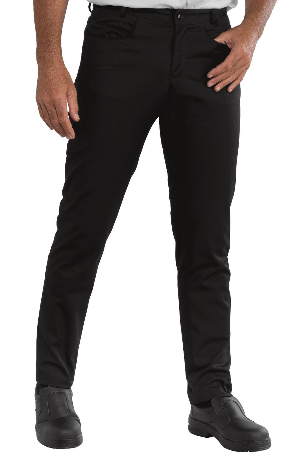 Pantalone Yale Slim Uomo