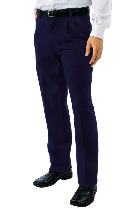 Pantalone Uomo 2 Pinces